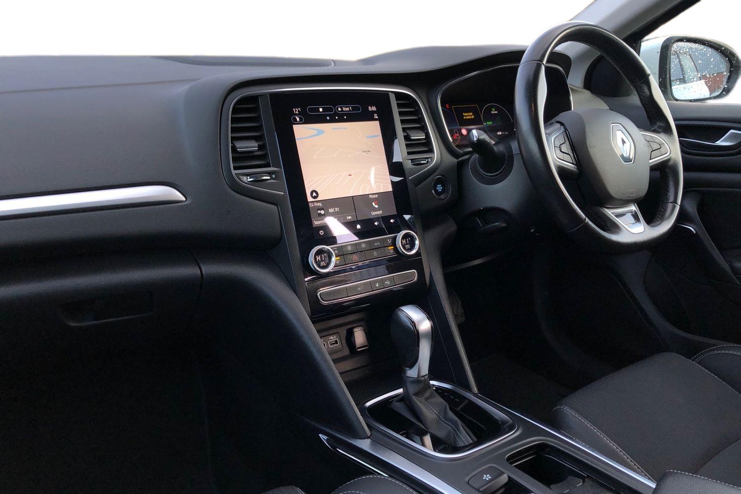 Used Renault Megane 2021 for sale - 76186126: Photo 4