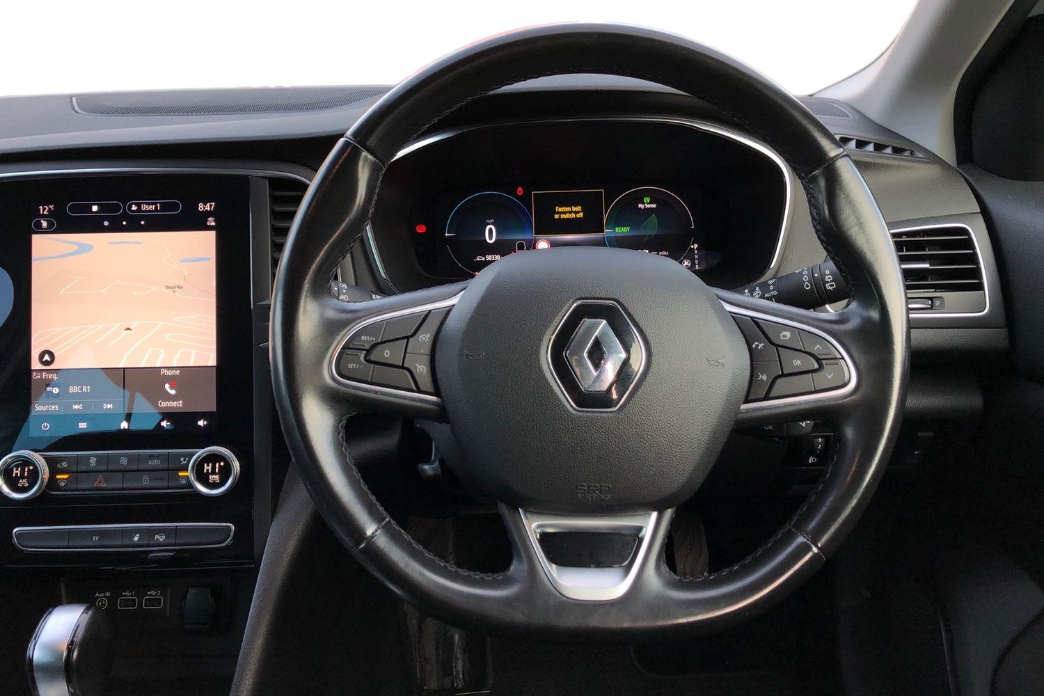 Used Renault Megane 2021 for sale - 76186126: Photo 5