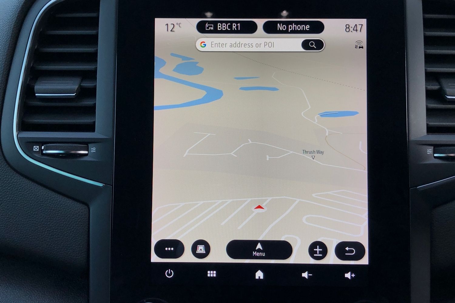 Used Renault Megane 2021 for sale - 76186126: Photo 9