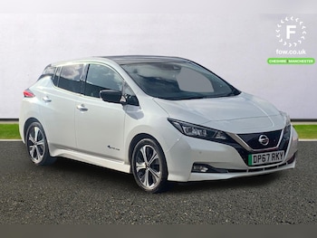 2018 - 110kW Tekna 40kWh 5dr Auto