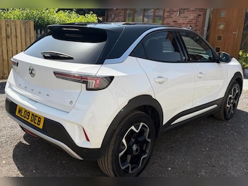 Used Vauxhall Mokka 2021 for sale - 78915761: Photo