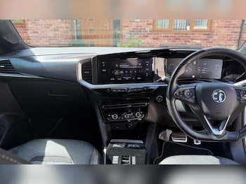 Used Vauxhall Mokka 2021 for sale - 78915761: Photo