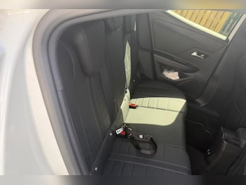 Used Vauxhall Mokka 2021 for sale - 78915761: Photo