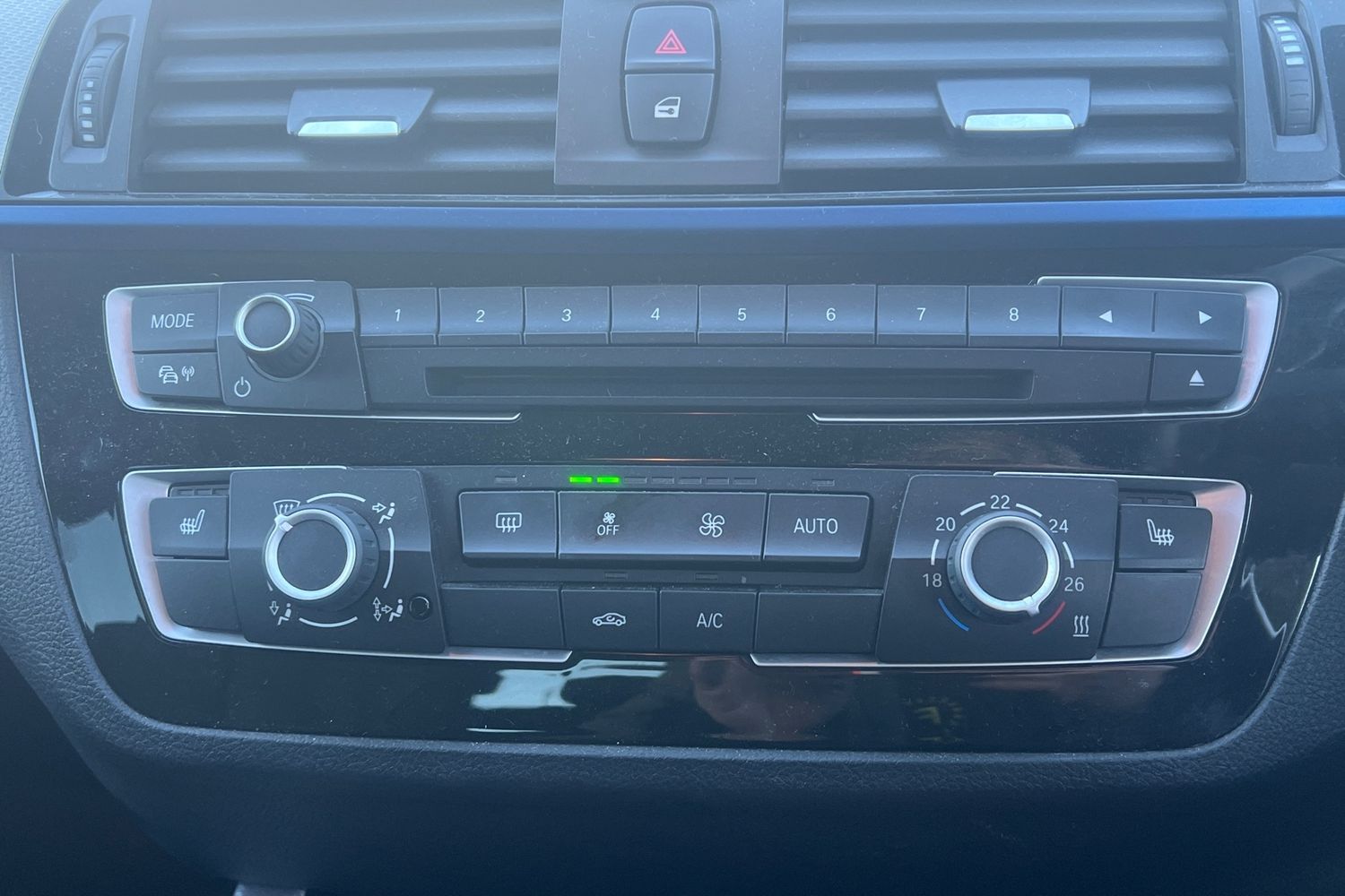 Used BMW 1 Series 2019 for sale - 77666554: Photo 10