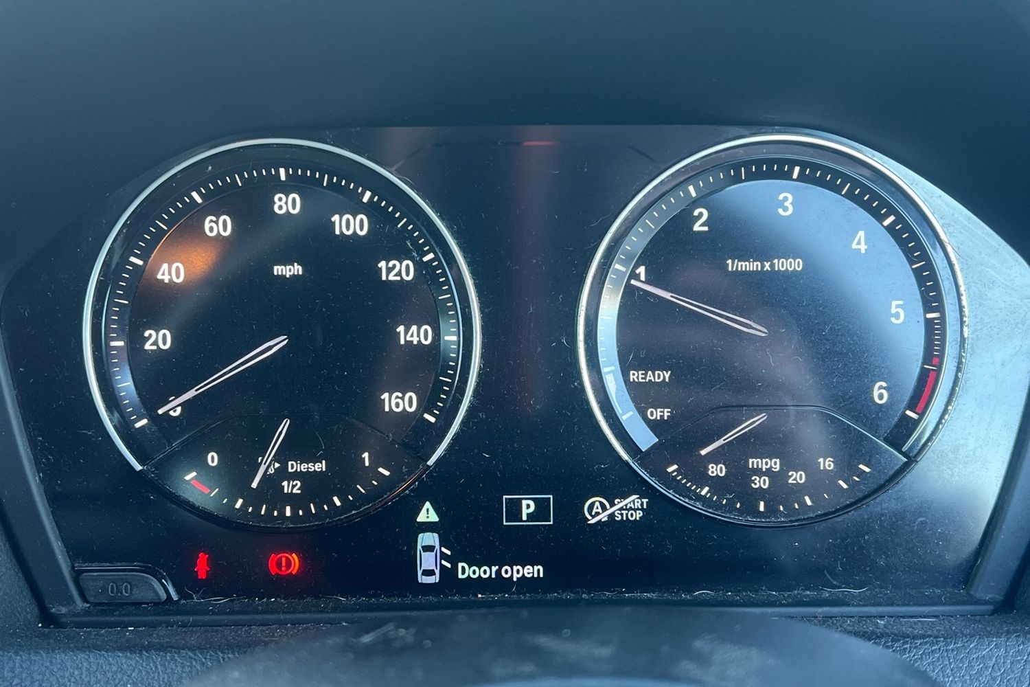 Used BMW 1 Series 2019 for sale - 77666554: Photo 17