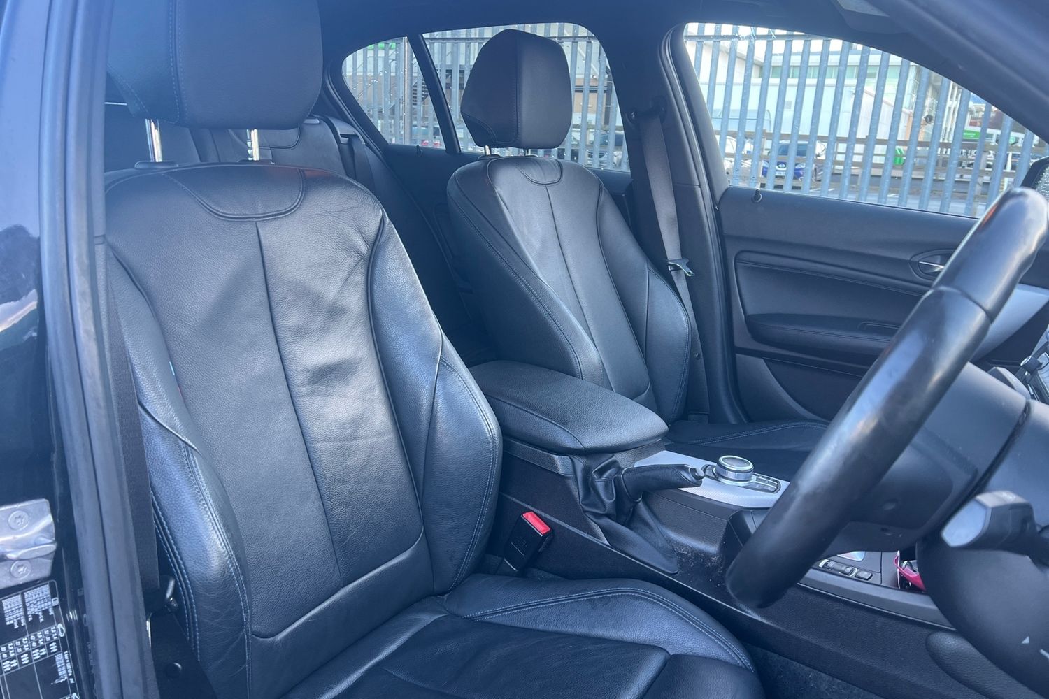 Used BMW 1 Series 2019 for sale - 77666554: Photo 20