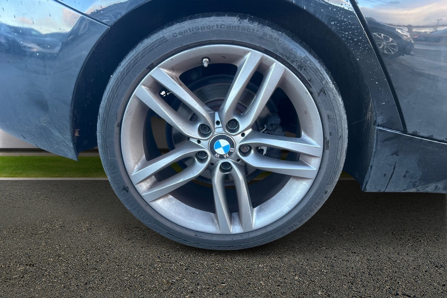 Used BMW 1 Series 2019 for sale - 77666554: Photo 23