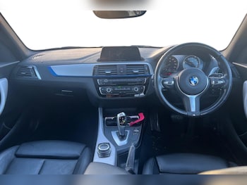 Used BMW 1 Series 2019 for sale - 77666554: Photo