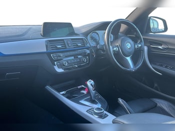 Used BMW 1 Series 2019 for sale - 77666554: Photo