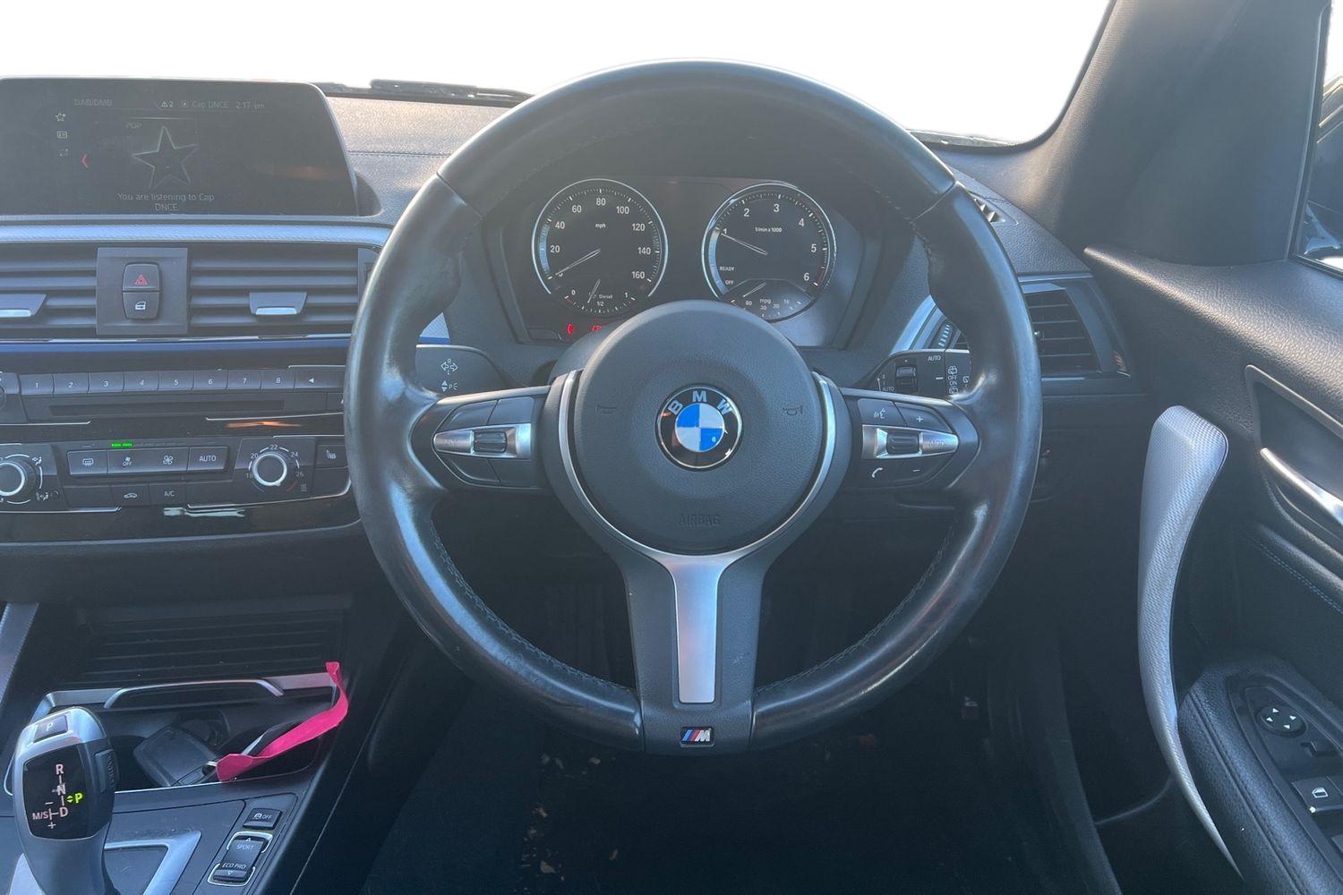 Used BMW 1 Series 2019 for sale - 77666554: Photo 5