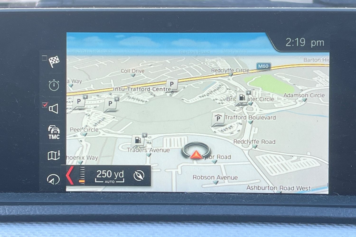 Used BMW 1 Series 2019 for sale - 77666554: Photo 9