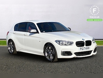BMW - 1 Series