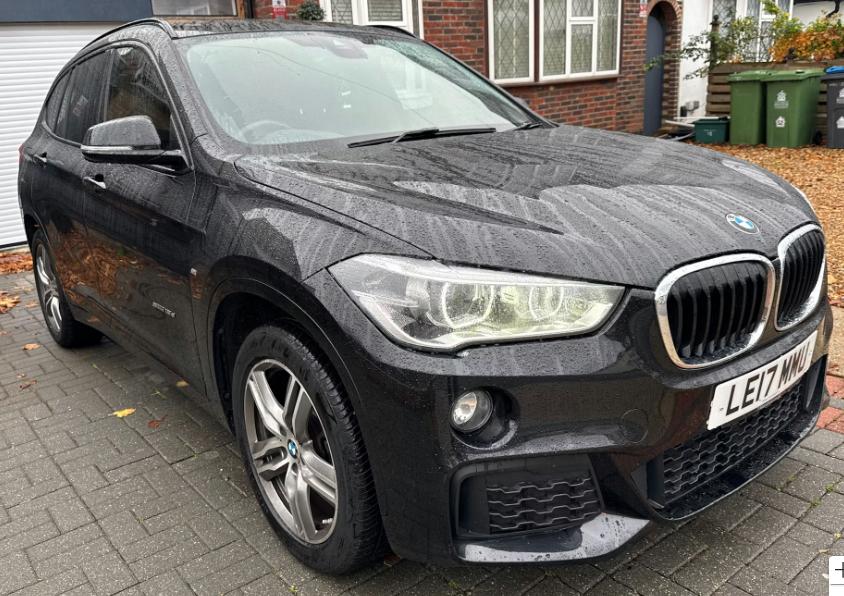 Used BMW X1 2017 for sale - 76662136: Photo 1