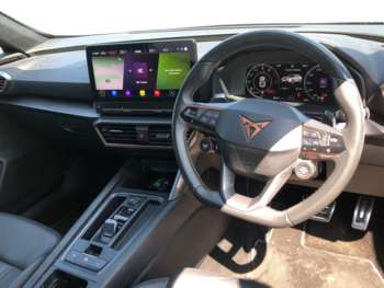 Used Cupra Formentor 2021 for sale - 74999279: Photo