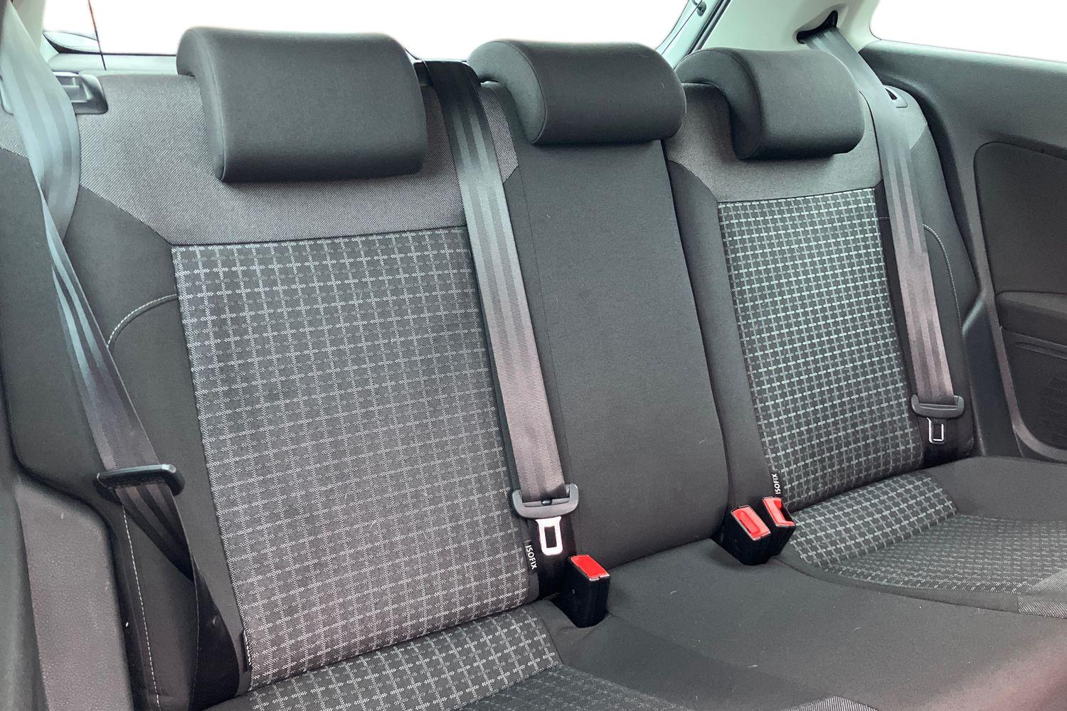 Used Volkswagen Polo 2017 for sale - 77527383: Photo 21