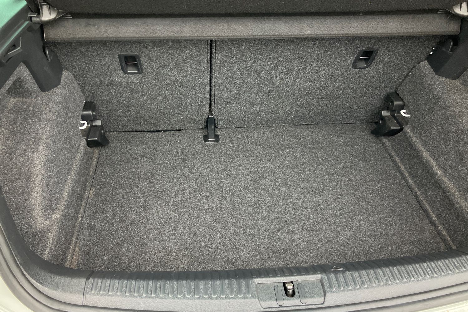 Used Volkswagen Polo 2017 for sale - 77527383: Photo 22