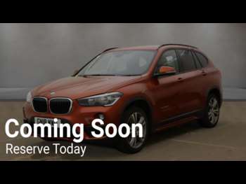 2018 - xDrive 20d Sport 5dr Step Auto