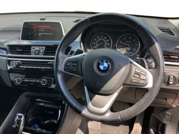 Used BMW X1 2018 for sale - 74774650: Photo