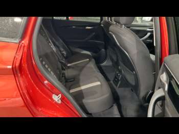 Used BMW X1 2018 for sale - 74774650: Photo