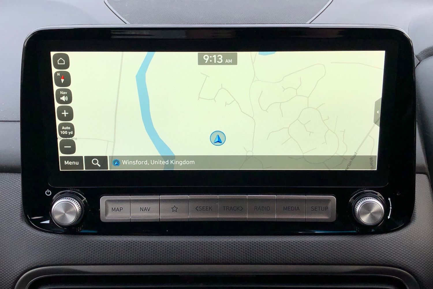 Used Hyundai KONA 2022 for sale - 77262562: Photo 11