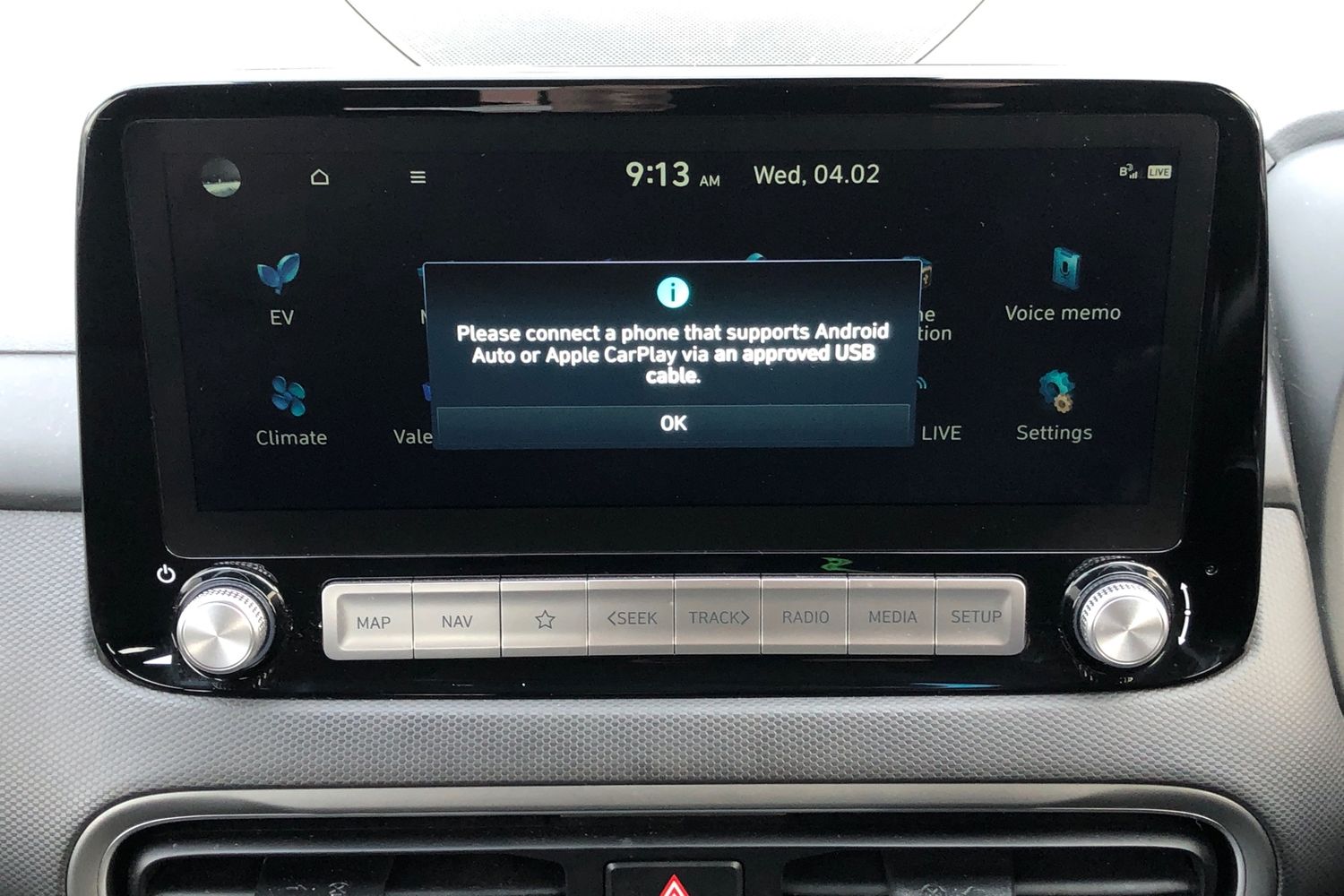 Used Hyundai KONA 2022 for sale - 77262562: Photo 12