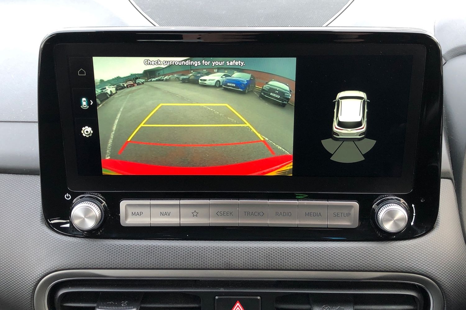 Used Hyundai KONA 2022 for sale - 77262562: Photo 14