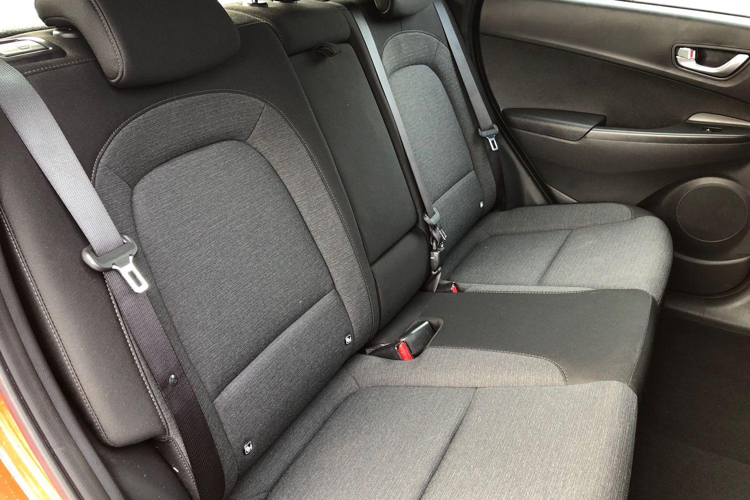 Used Hyundai KONA 2022 for sale - 77262562: Photo 22