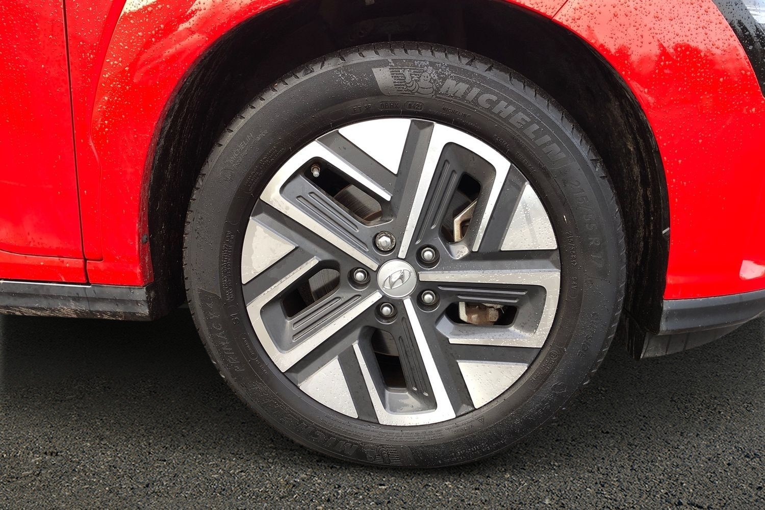 Used Hyundai KONA 2022 for sale - 77262562: Photo 24