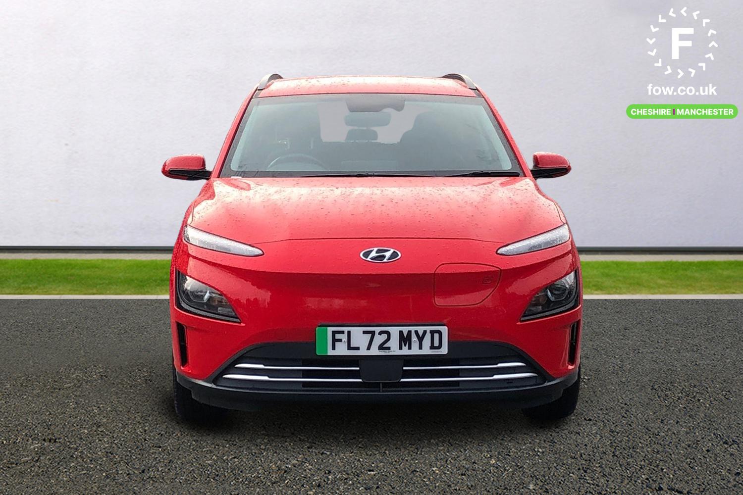 Used Hyundai KONA 2022 for sale - 77262562: Photo 25