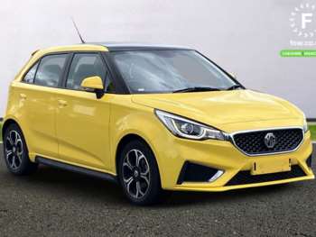 2020 - 1.5 VTi-TECH Exclusive 5dr
