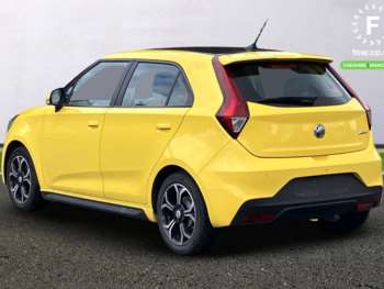 Used MG MG3 2020 for sale - 75261598: Photo