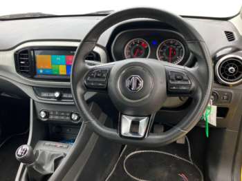 Used MG MG3 2020 for sale - 75261598: Photo