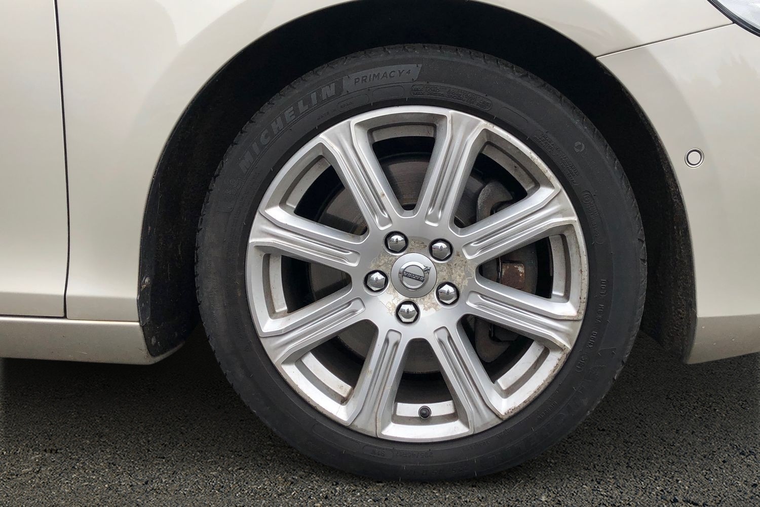 Used Volvo V40 2019 for sale - 76036776: Photo 15