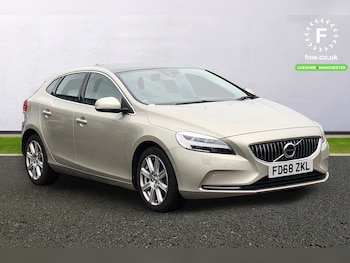 Volvo - V40