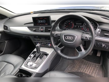 Used Audi A6 2018 for sale - 79055330: Photo