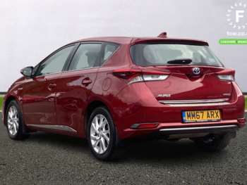 Used Toyota Auris 2018 for sale - 74723026: Photo