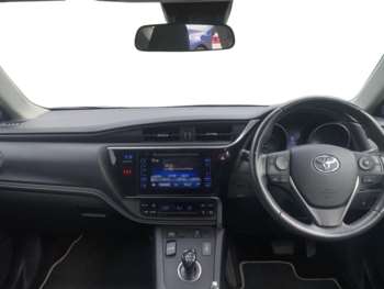 Used Toyota Auris 2018 for sale - 74723026: Photo