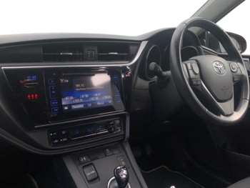 Used Toyota Auris 2018 for sale - 74723026: Photo