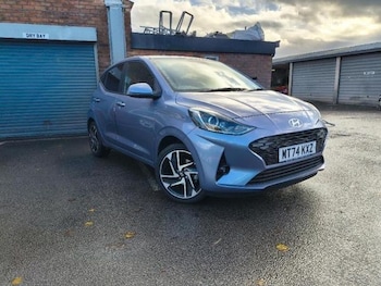 2024 - 1.0 [63] Premium 5dr [Nav]