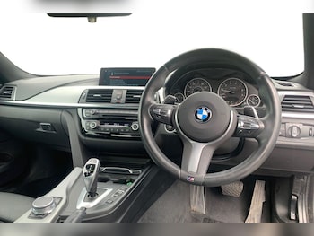 Used BMW 4 Series 2018 for sale - 75348606: Photo