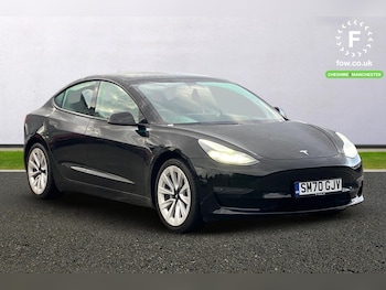 Tesla - Model 3