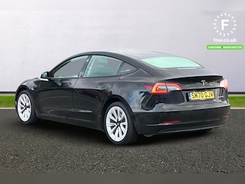 Used Tesla Model 3 2020 for sale - 76082066: Photo 2