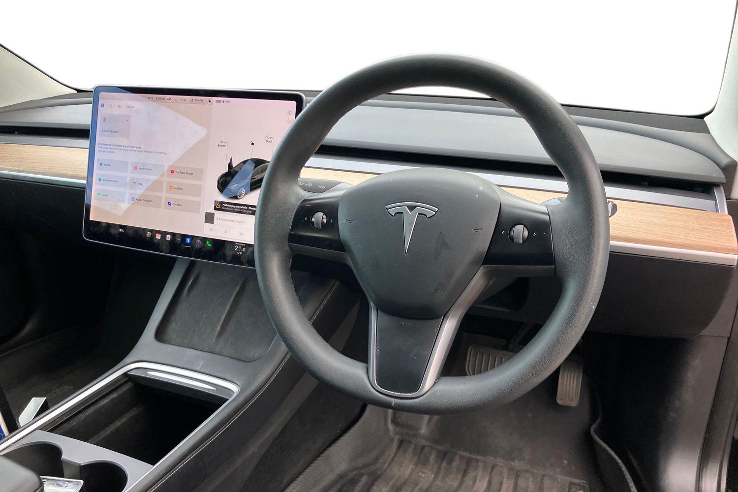 Used Tesla Model 3 2020 for sale - 76082066: Photo 3