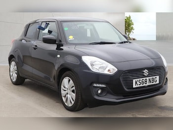 Used Suzuki Swift 2018 for sale - 78599348: Photo