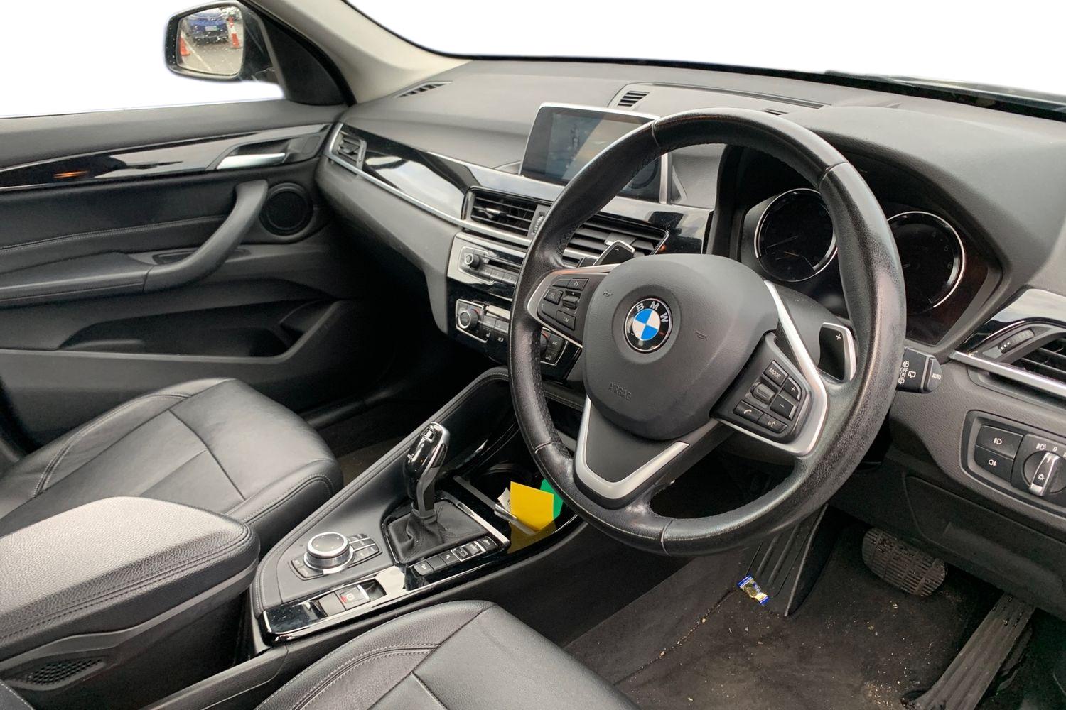 Used BMW X1 2018 for sale - 76820047: Photo 3