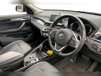 Used BMW X1 2018 for sale - 76820047: Photo