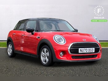 Used MINI Hatch 2020 for sale - 79627531: Photo