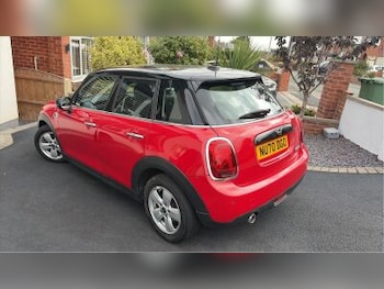 Used MINI Hatch 2020 for sale - 79627531: Photo