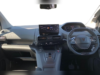 Used Peugeot Rifter 2026 for sale - 79338404: Photo