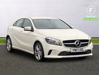Used Mercedes-Benz A-Class 2017 for sale - 77708679: Photo